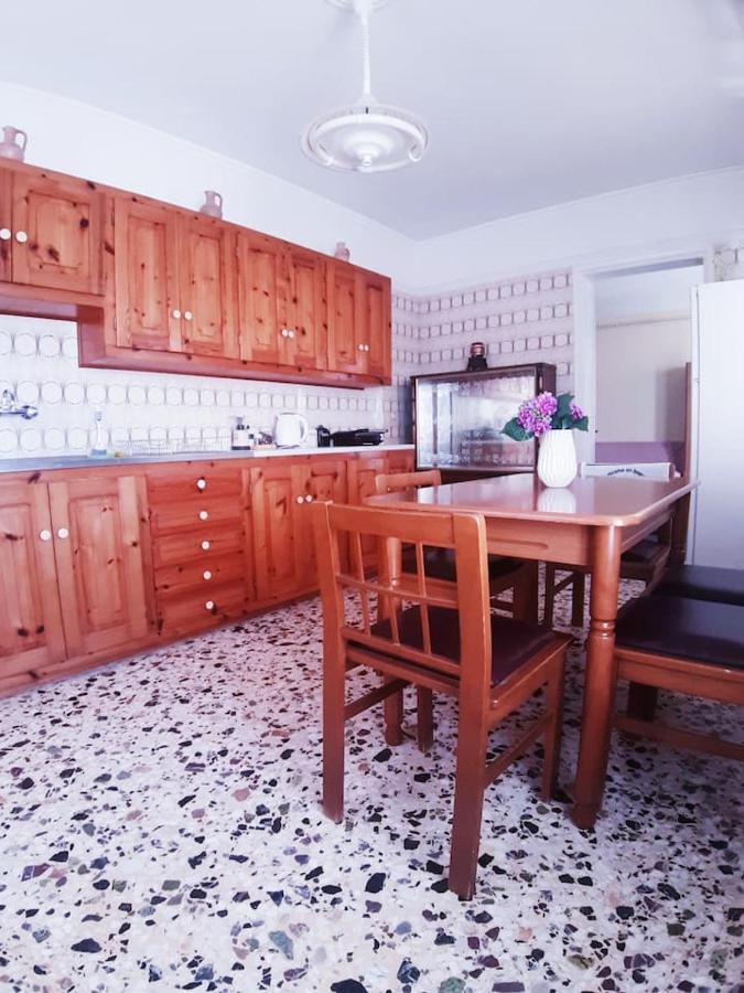 Venus Rooms Adamantas  Exterior foto